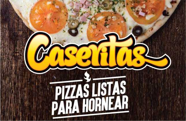PIZZAS Y EMPANADAS, MENU PARA TU FIESTA, BAHIA BLANCA - Fiesta Feliz